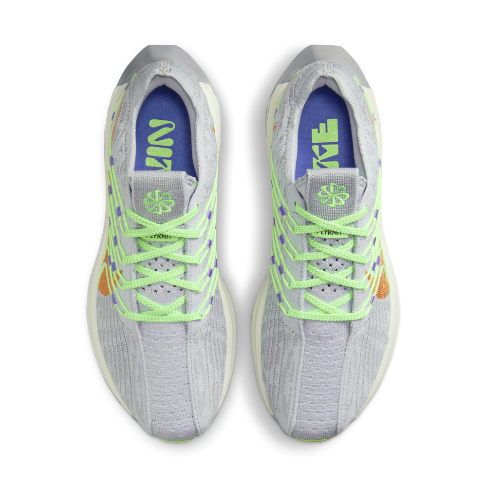 Nike Pegasus Turbo Next Nature DM3414-007 / grau