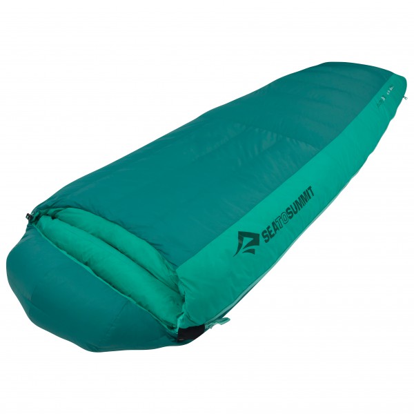 Sea to Summit - Women's Journey JoII - Daunenschlafsack