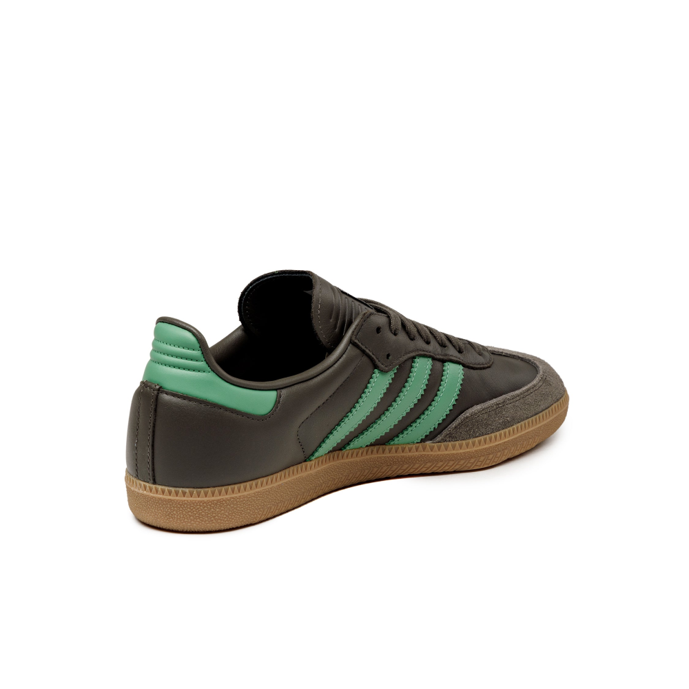 adidas Samba OG IG6175 / grün