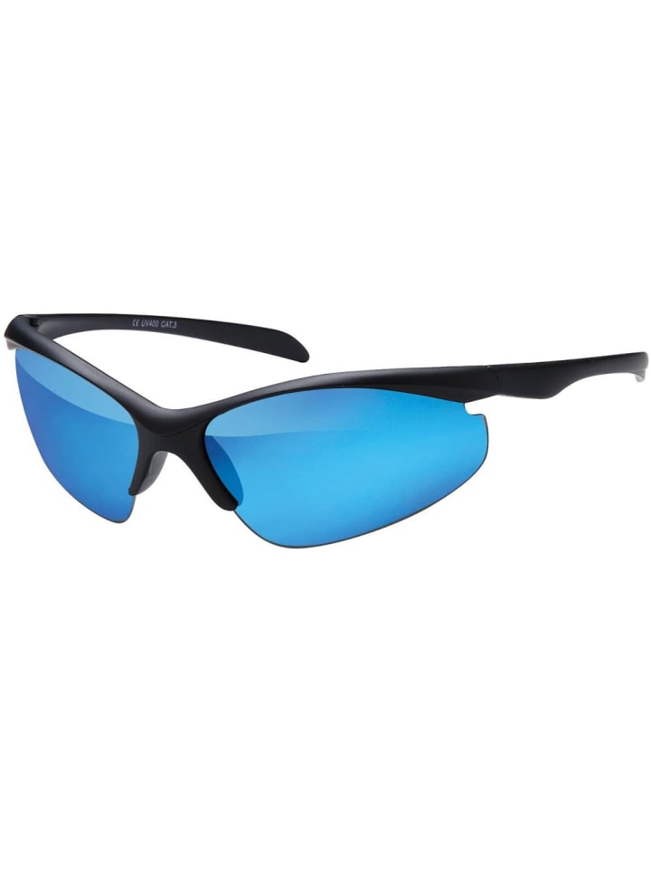 BEZLIT Kinder Sonnenbrille in Blau günstig kaufen onesize