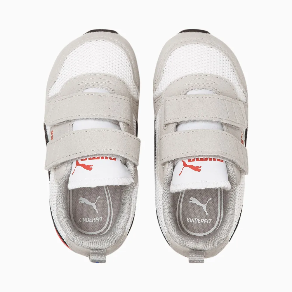 PUMA R78 373618_24 / weiss