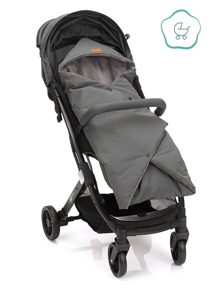 fillikid Winterfußsack 