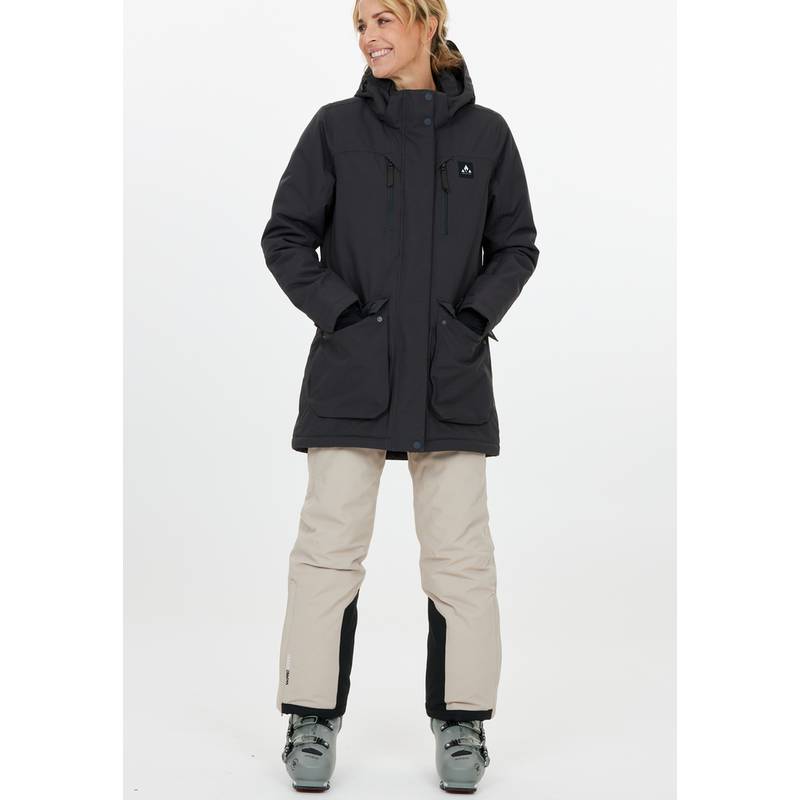 Whistler Cargo Skijacke Damen