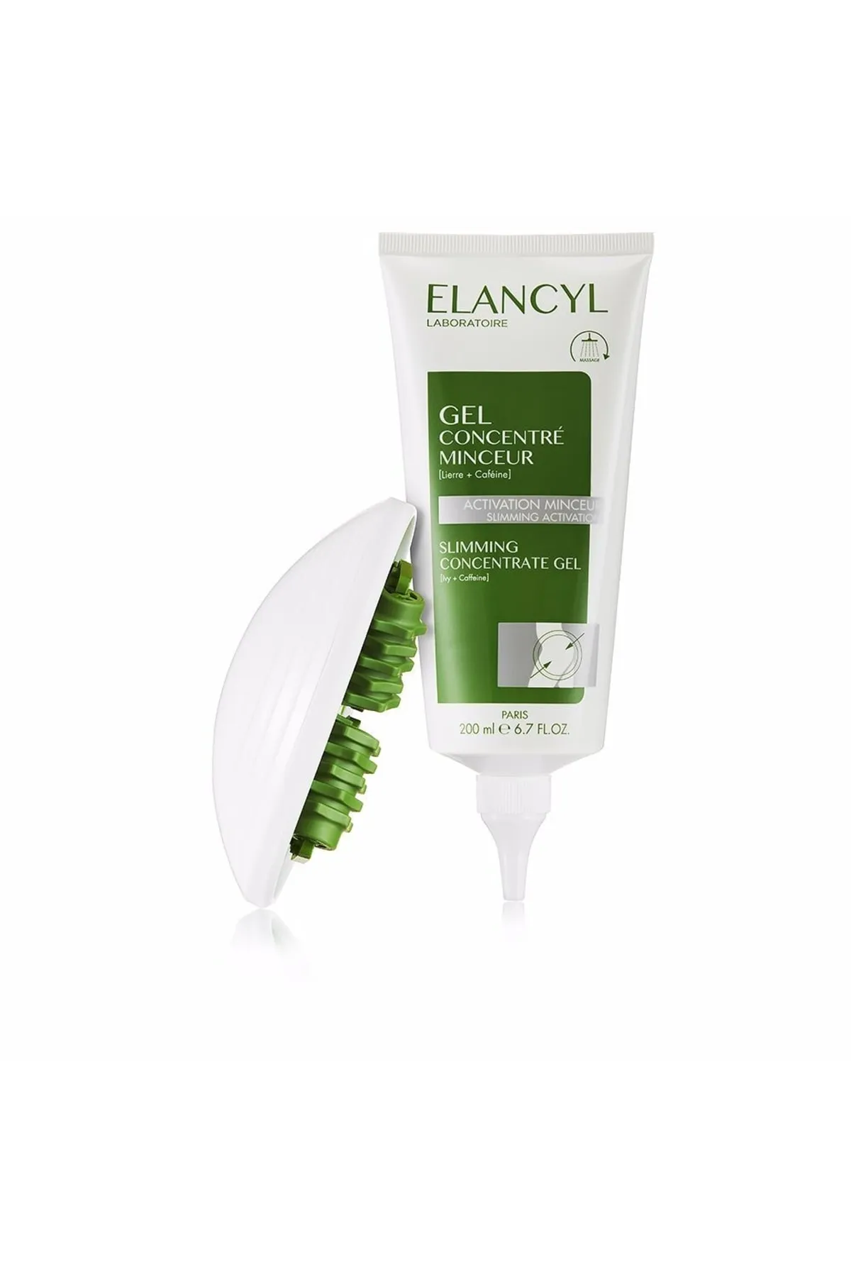 Elancyl  Body Lotion - Straffend