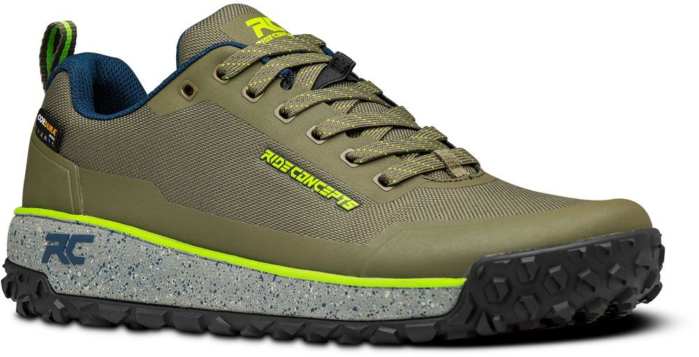 Ride Concepts Tallac Flat - MTB Schuhe kaufen | Bike-Discount