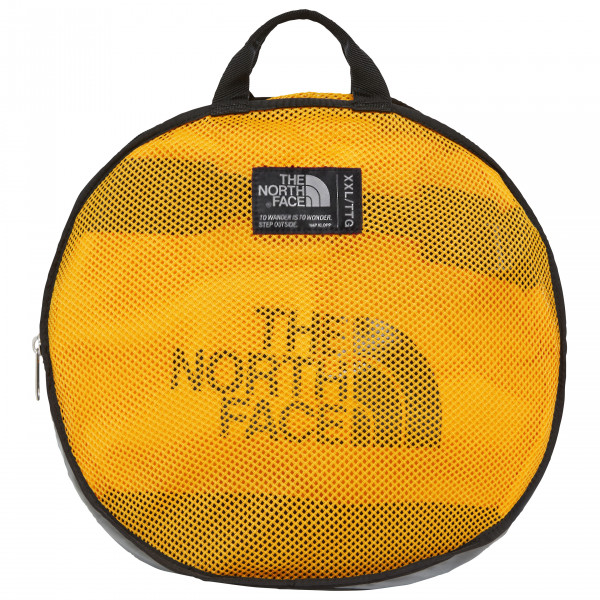 The North Face - Base Camp Duffel Recycled XXL - Reisetasche