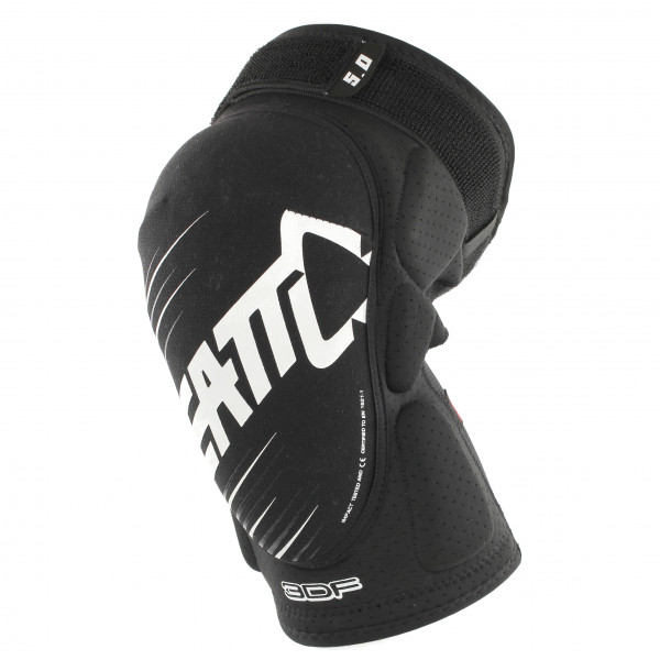 Leatt - Knee Guard Junior 3DF 5.0 - Protektor
