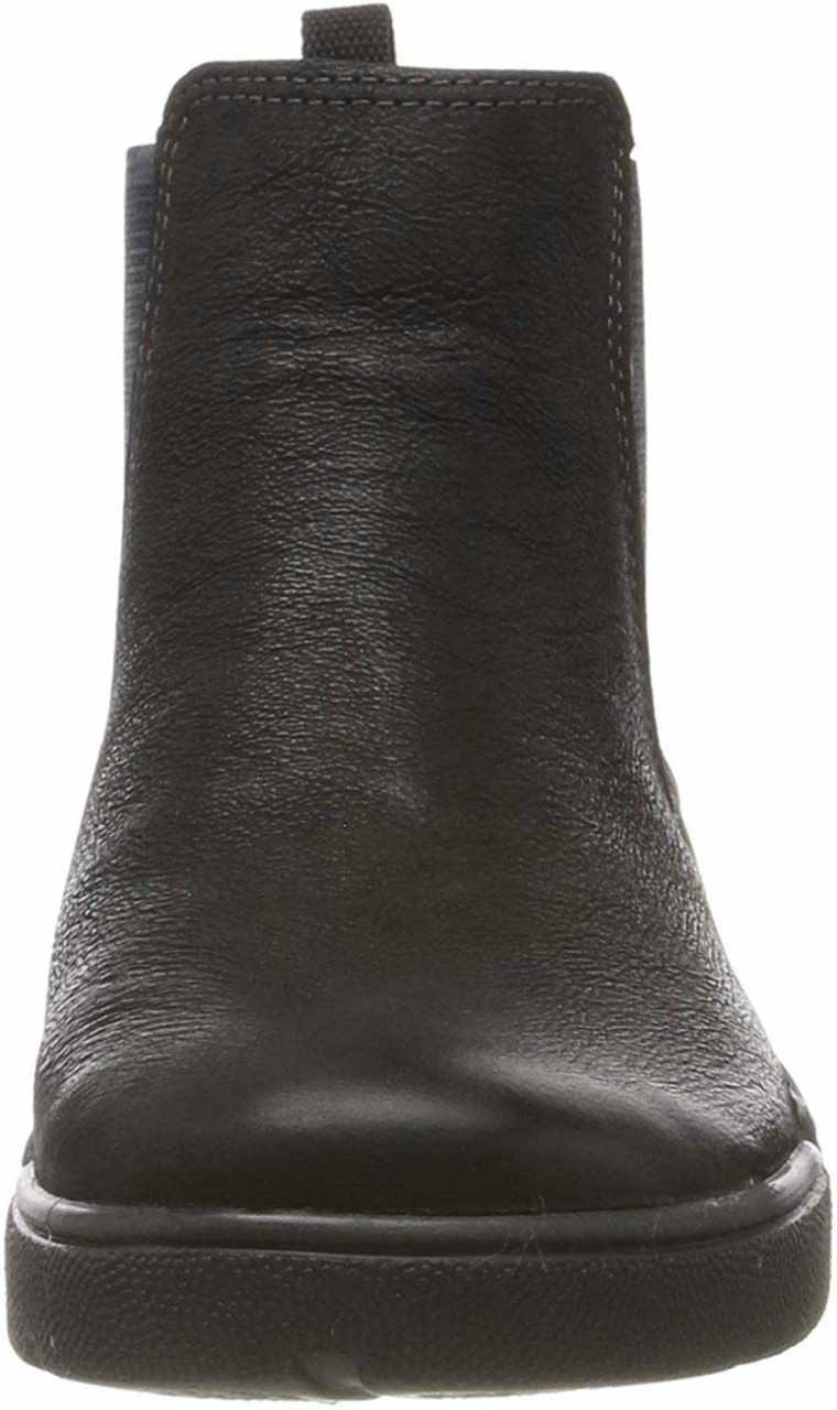 ARA Chelsea Boot schwarz