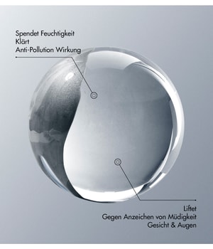 EISENBERG Homme Masque Essentiel Argent Gesichtsmaske-75 ml