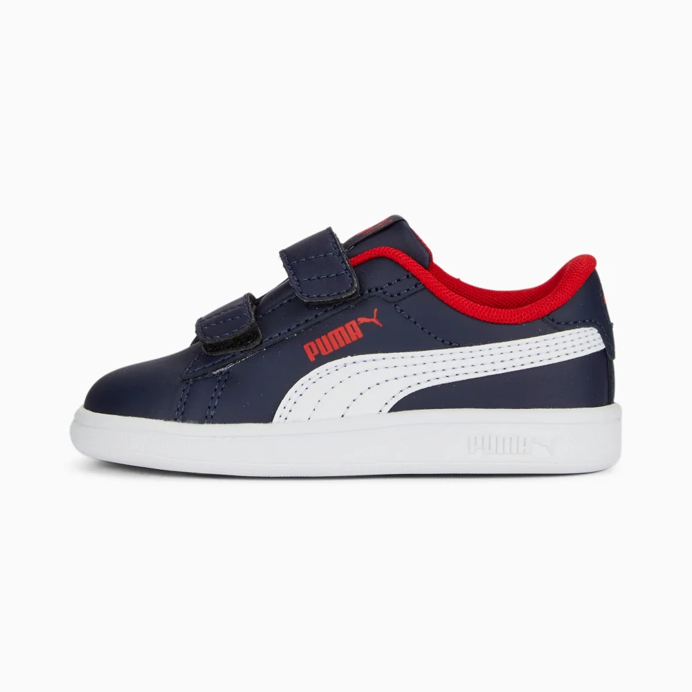 PUMA Smash 3.0 V 392034_04 / blau
