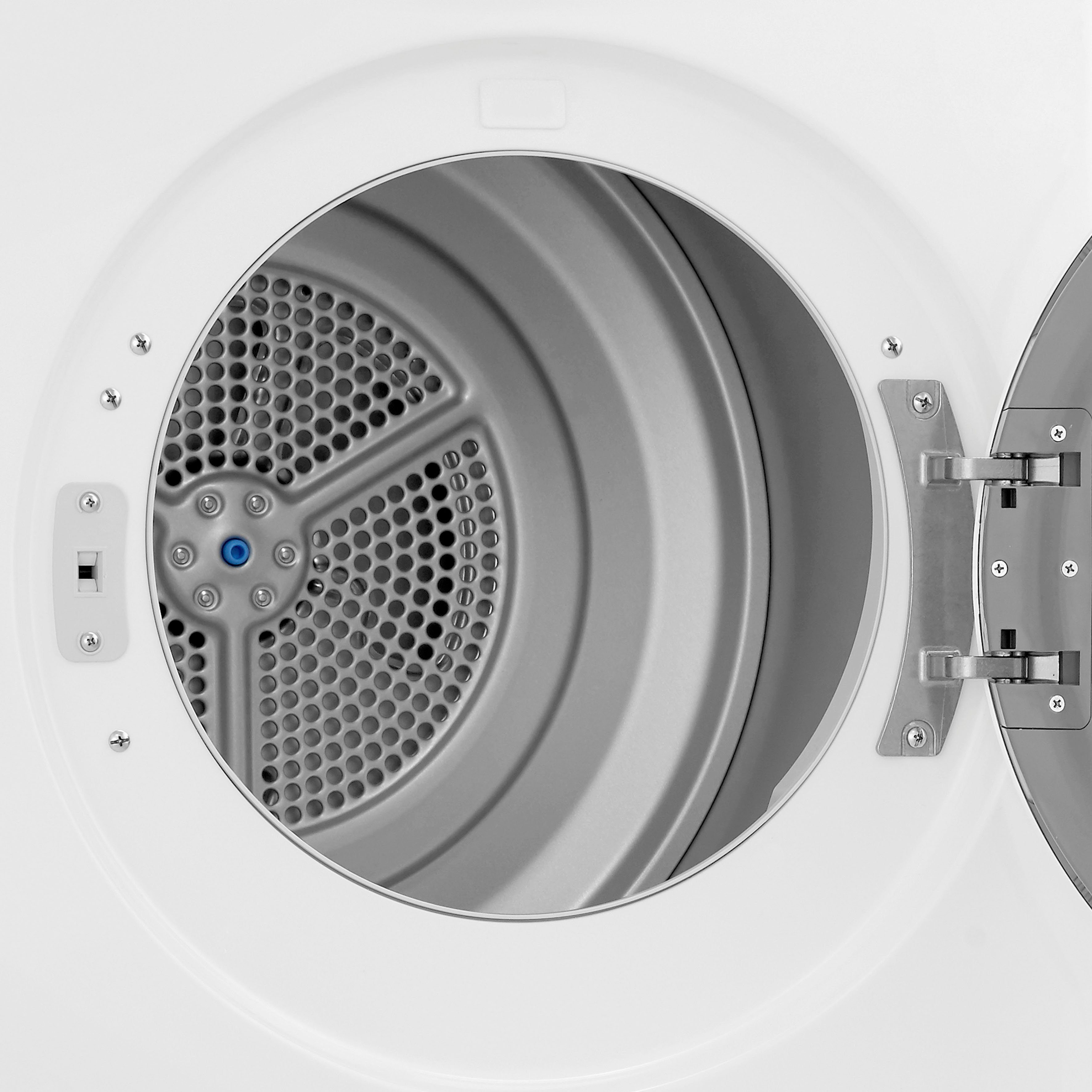 LG Wärmepumpentrockner V3RT8N, 8 kg, Allergy Care: Reduziert Allergene