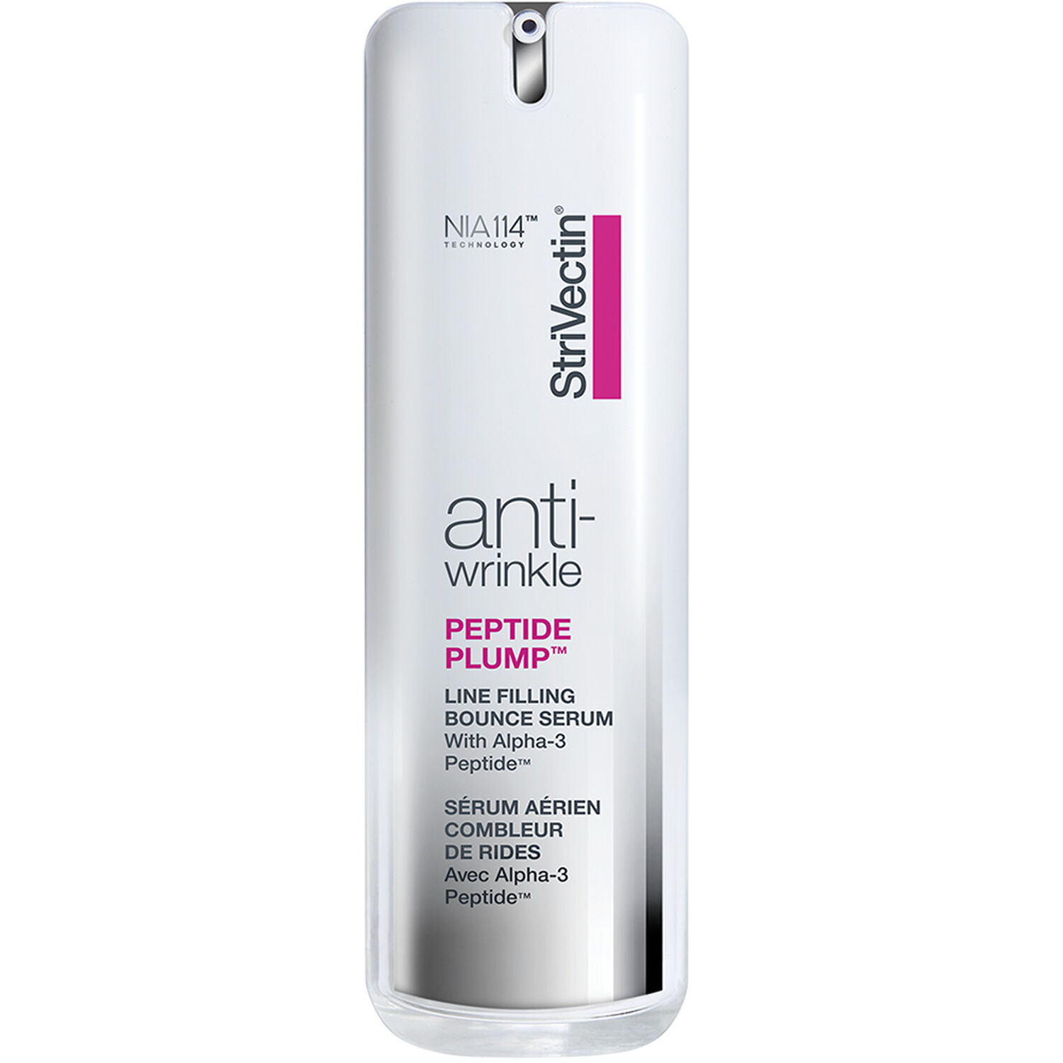Strivectin Peptide Plump™ Sérum Repulpant Anti-Rides