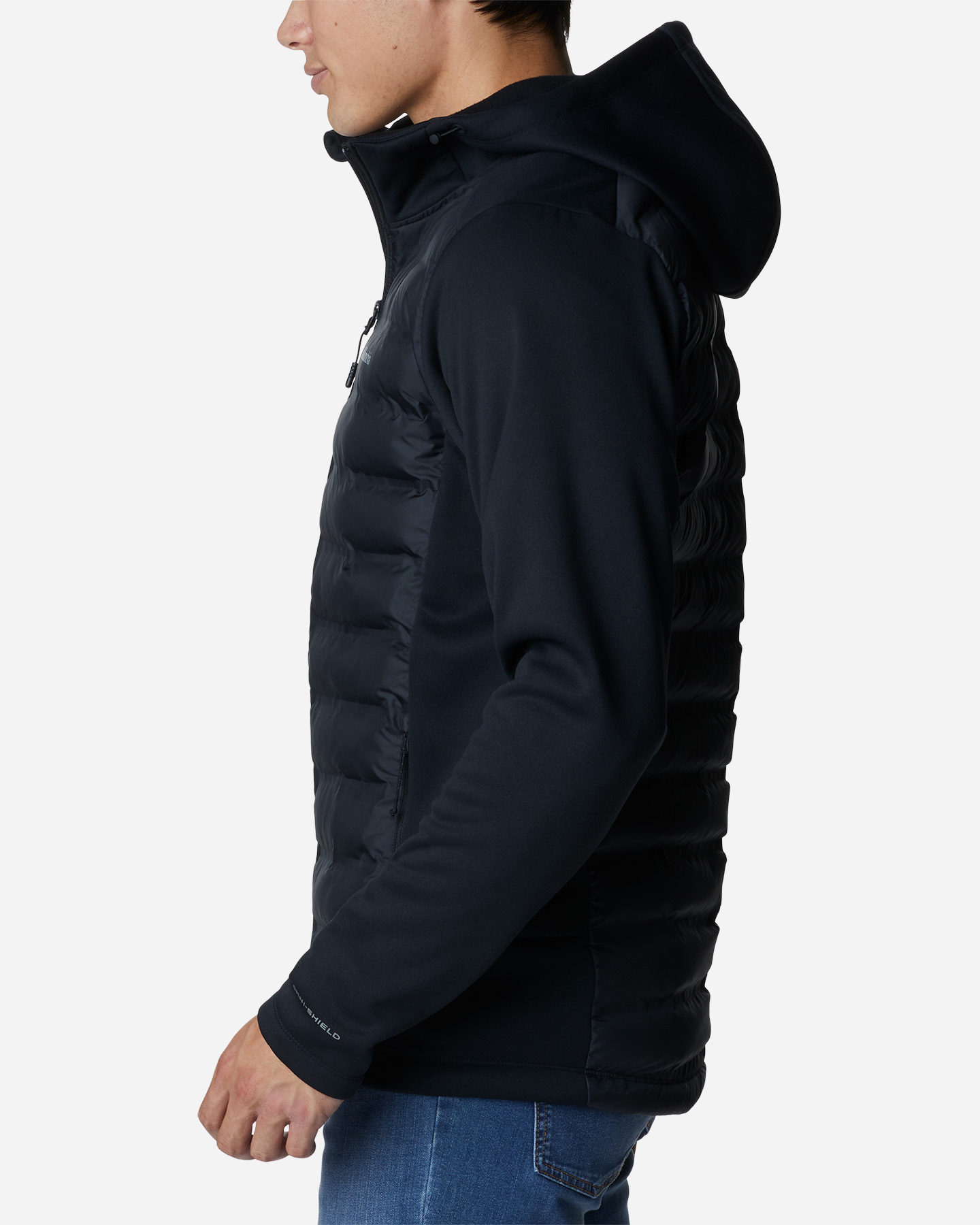 Protecție exterior Pile Columbia M 1955873010