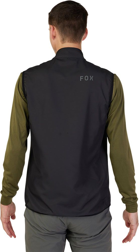 Fox Racing Ranger Wind - MTB Windweste‌ kaufen | Bike-Discount