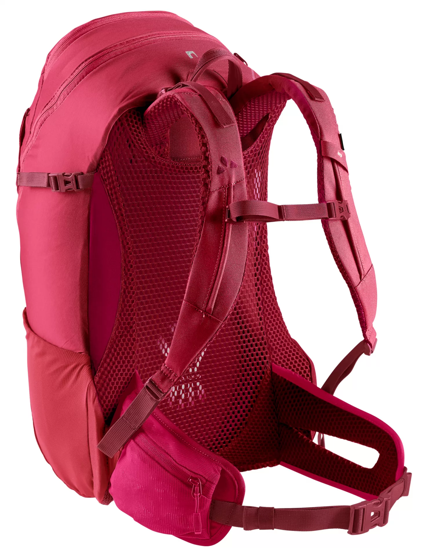 Vaude Freizeitrucksack Women´s Tacora 22 Liter - Crimson Red
