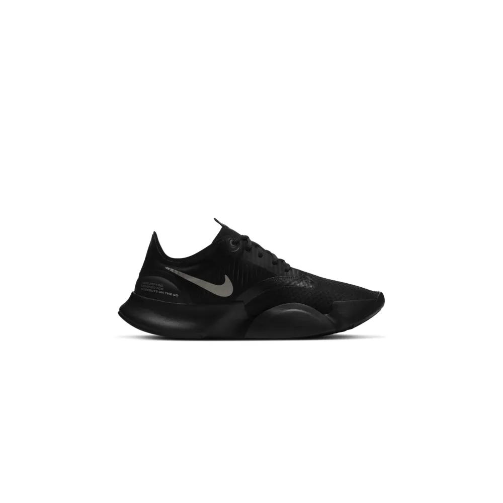 Nike SuperRep Go CJ0773-001 / schwarz