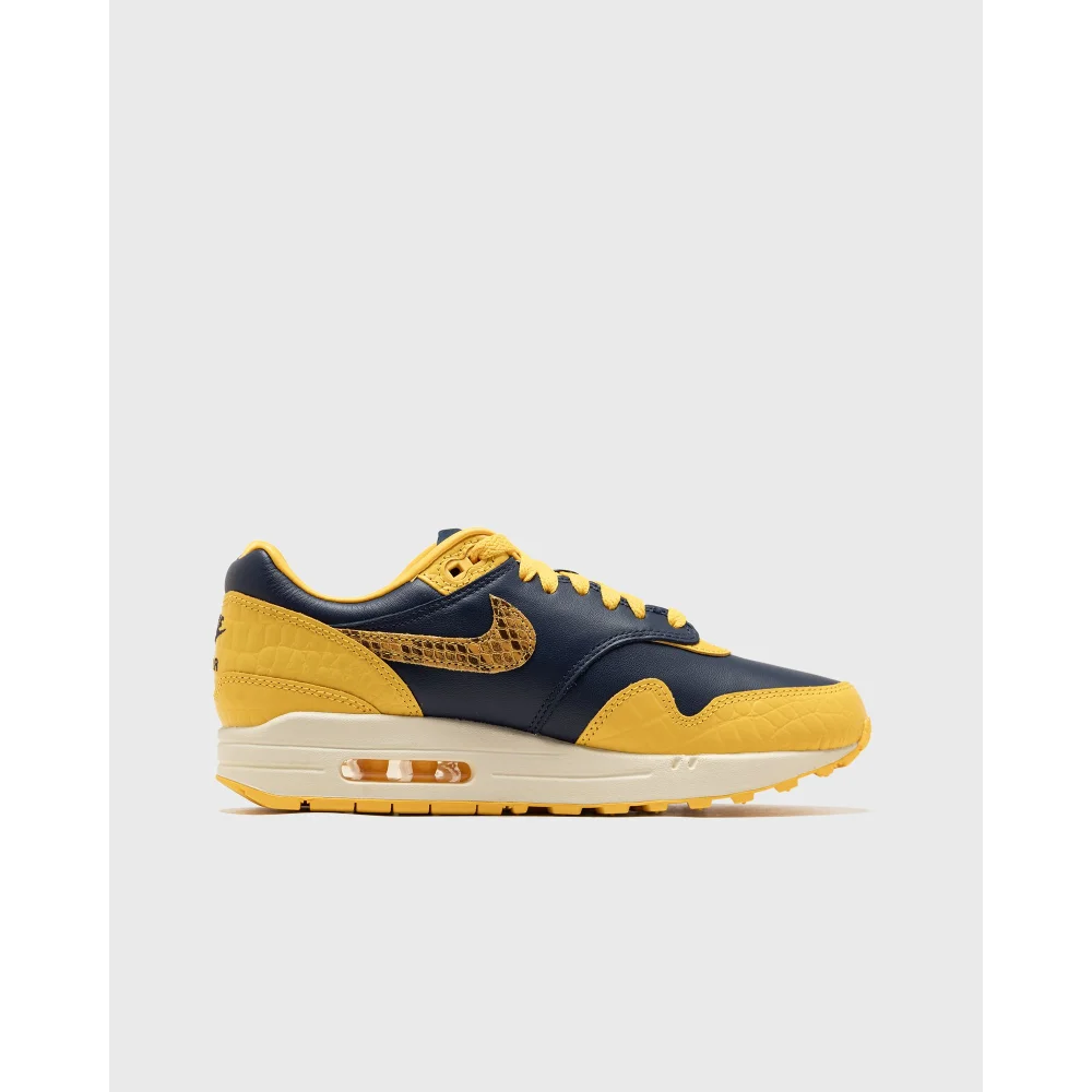 Nike Air Max 1 FJ5479-410 / blau