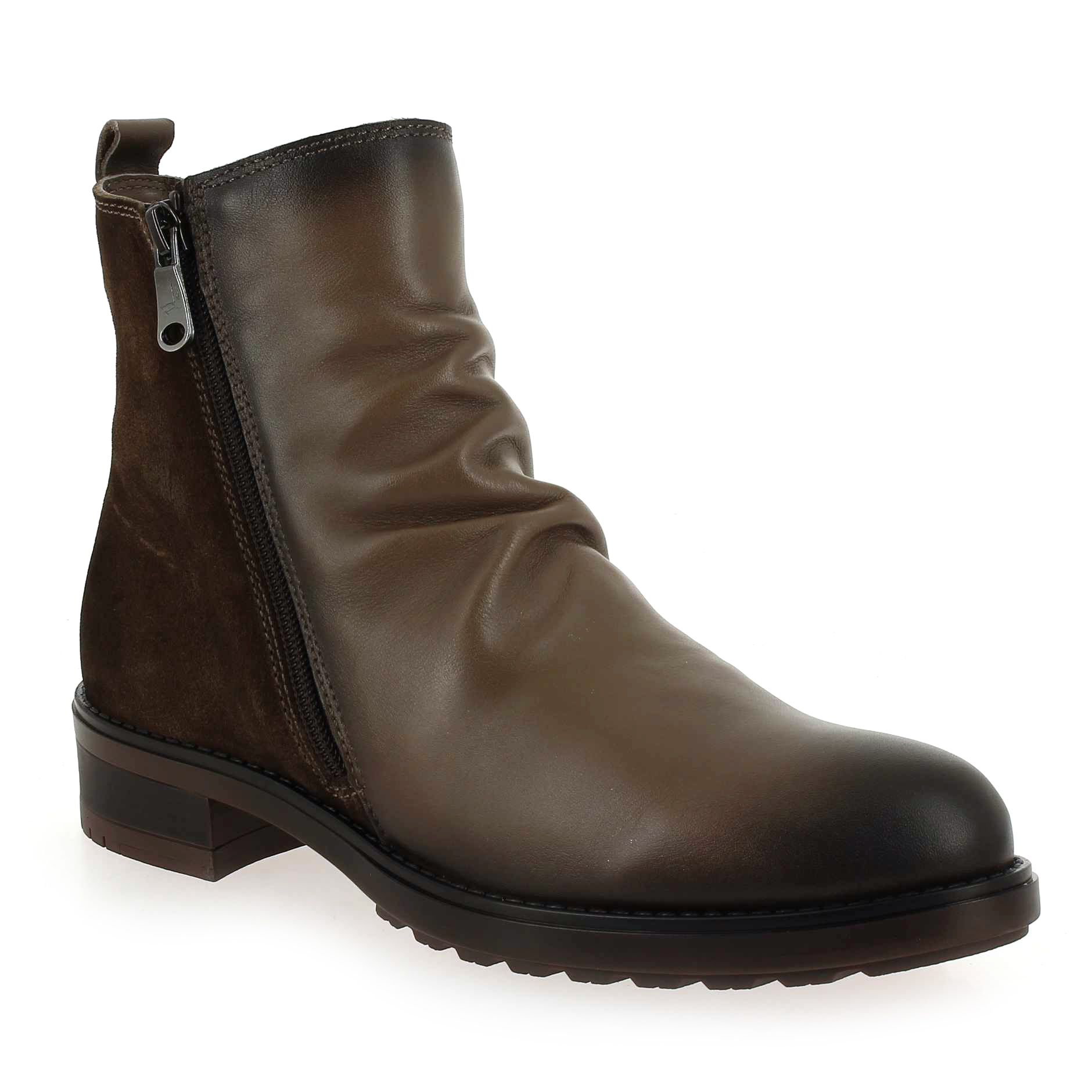 Paula Urban  9550 - Taupe