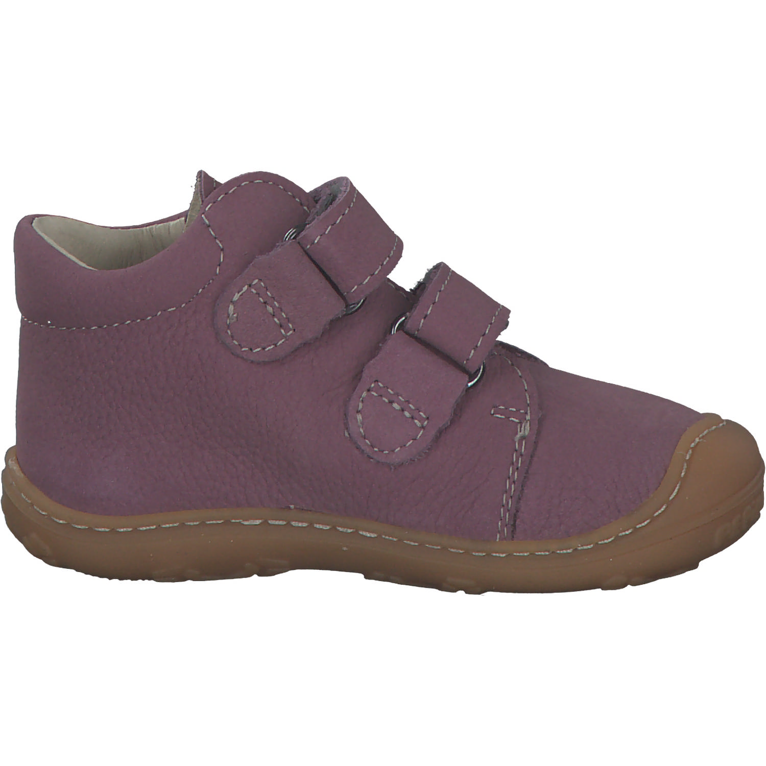Ricosta Chrisy 1200302 W, Lauflernschuhe, Kinder, Rosa
