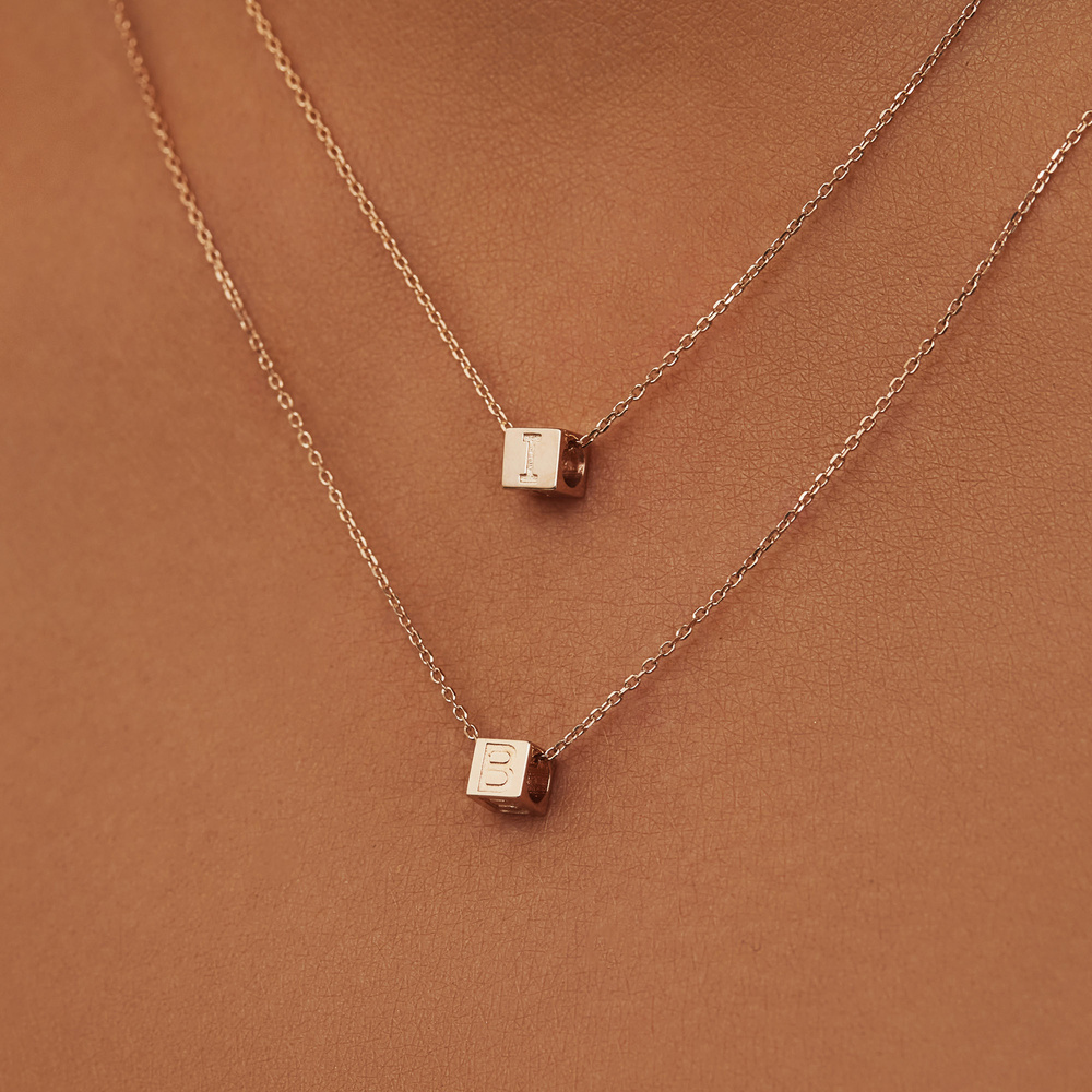 Isabel Bernard La Concorde Charm - Or 585 / Or 14 carats Bijoux