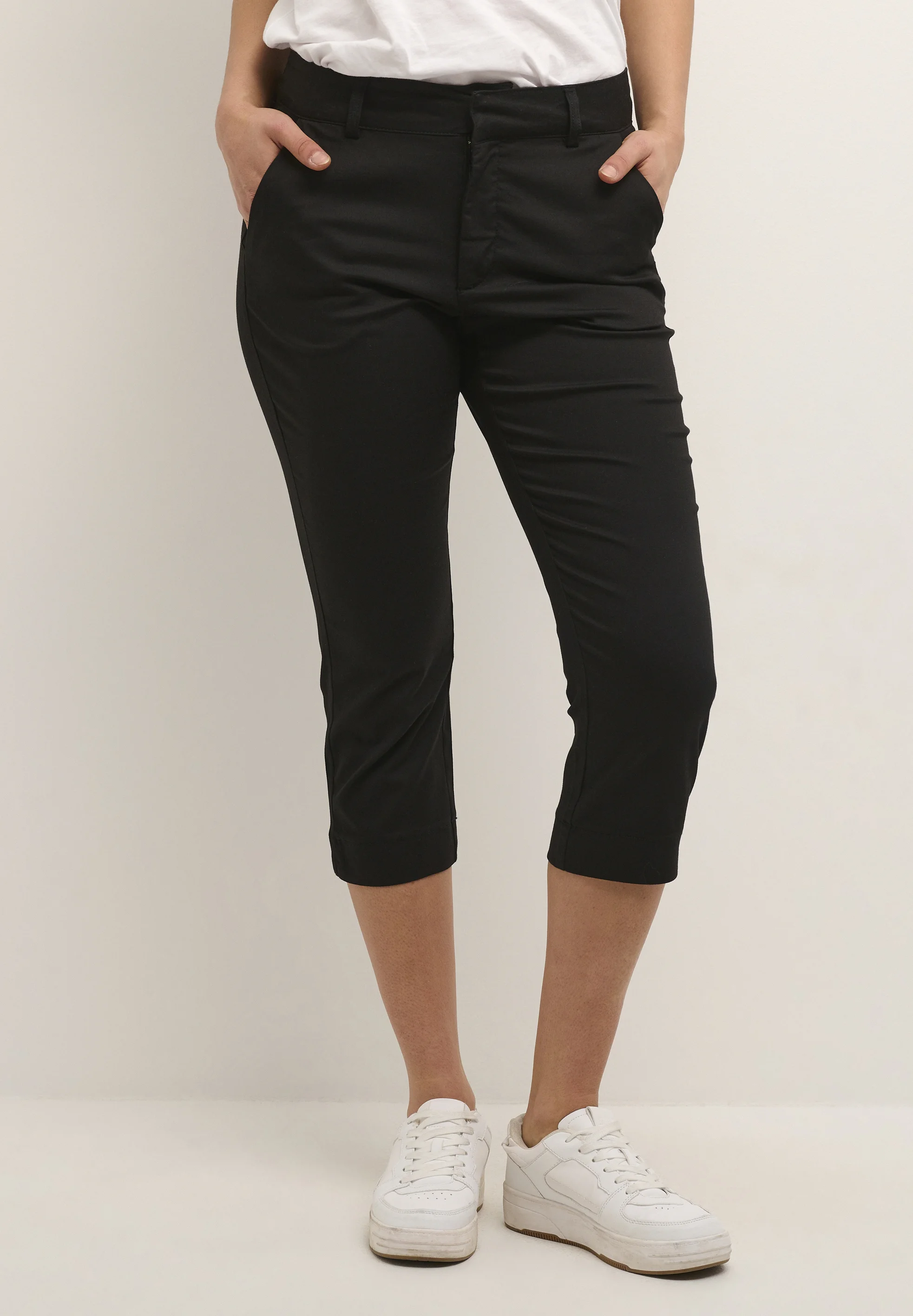Kaffe LEA- Pantalones cortos