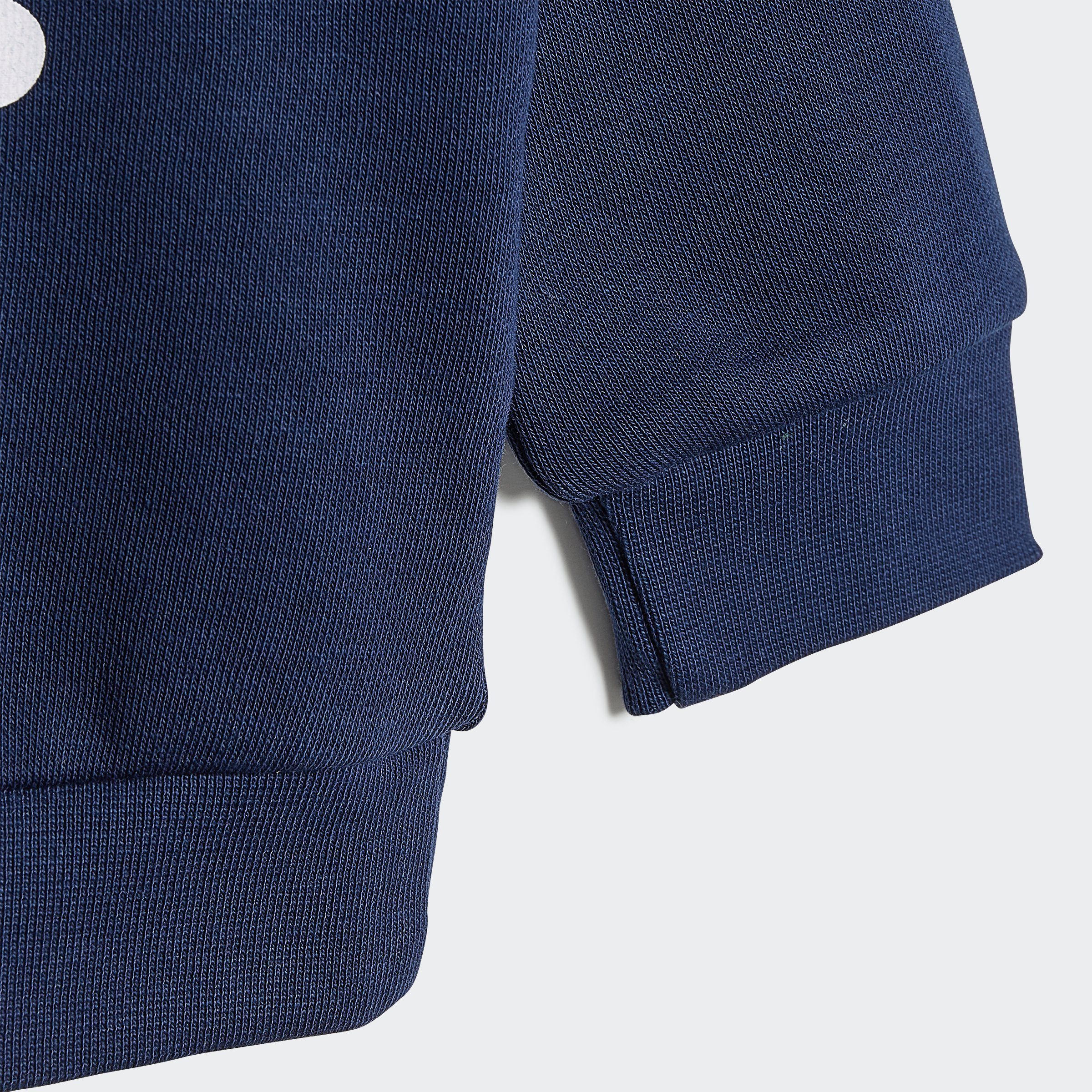 adidas Originals Trainingsanzug CREW SET (Set, 2-tlg)
