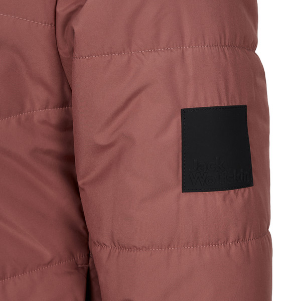 DEUTZER COAT W Damen - Wintermantel