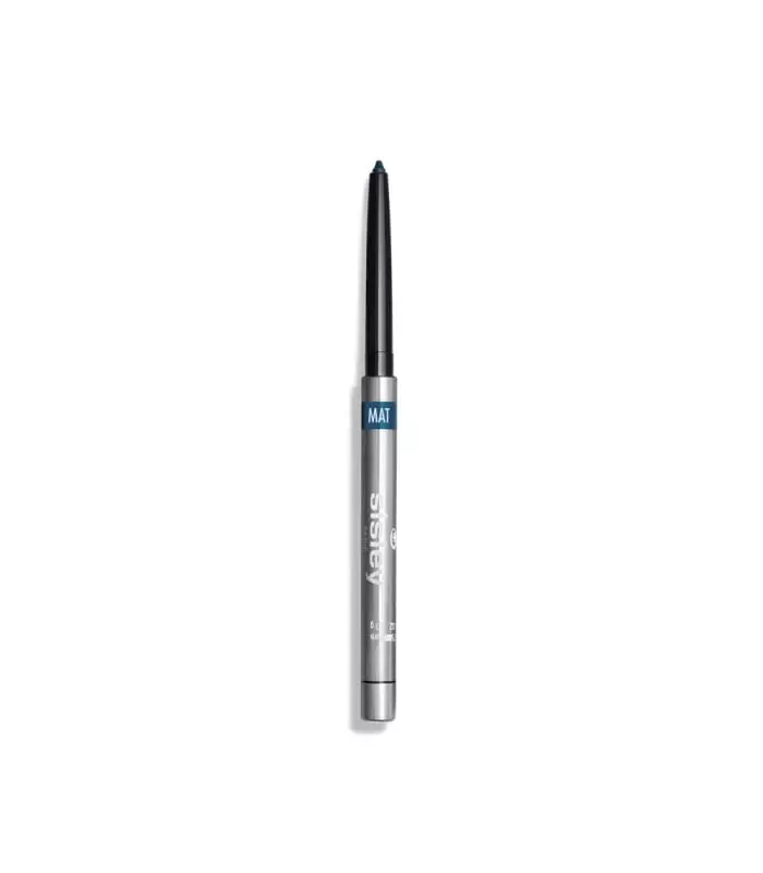 Phyto-Khol Star Waterproof Stylo liner très longue tenue