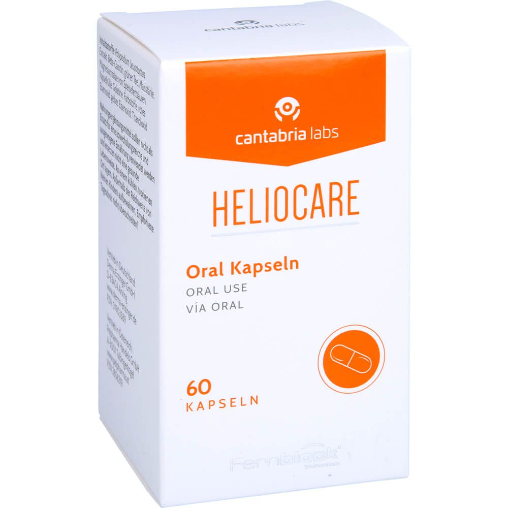 Kapseln oral