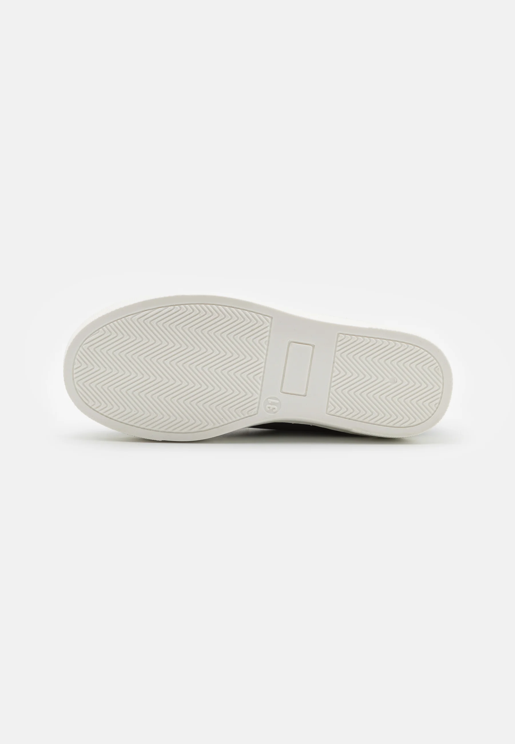 MOSCHINO UNISEX - Zapatillas bajas