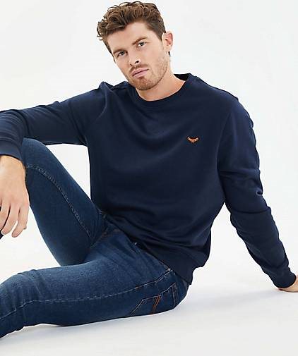 Threadbare Fleecepullover