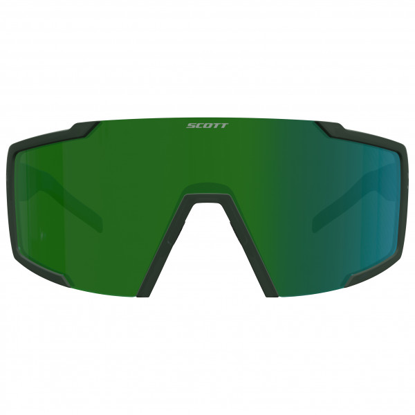 Scott - Shield S3 (VLT 13%) - Fahrradbrille