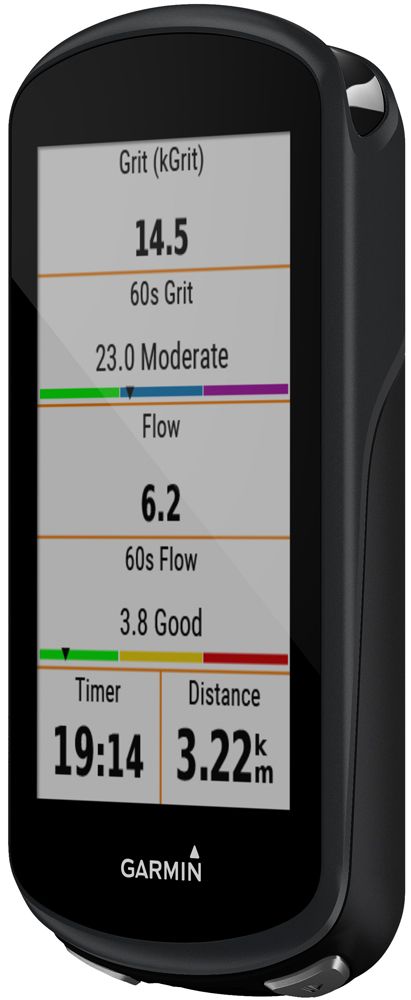 Garmin Edge 1030 Plus Bundle - Fahrrad GPS Navigationssystem kaufen | Bike-Discount