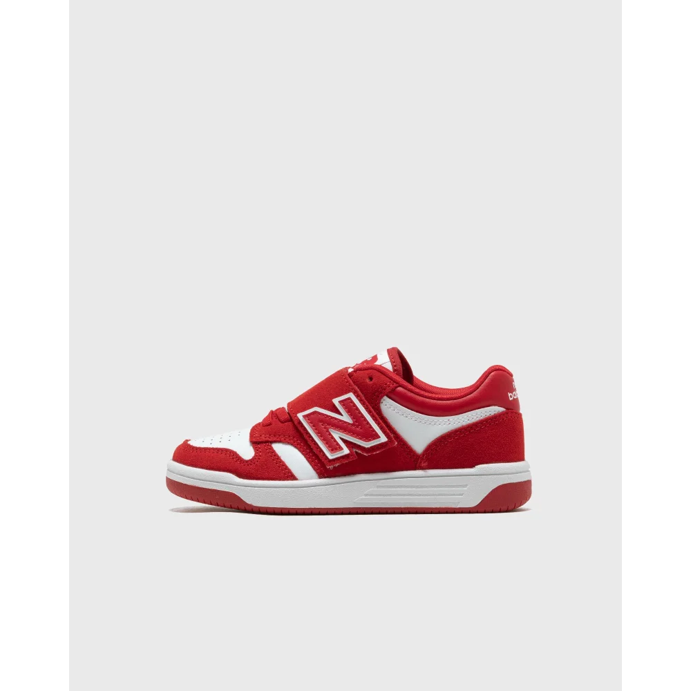 New Balance PHB480V1 PHB480WR / rot