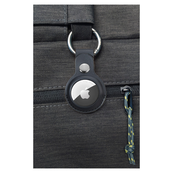 KEYRING AIRTAG COVER - Schlüsselanhänger