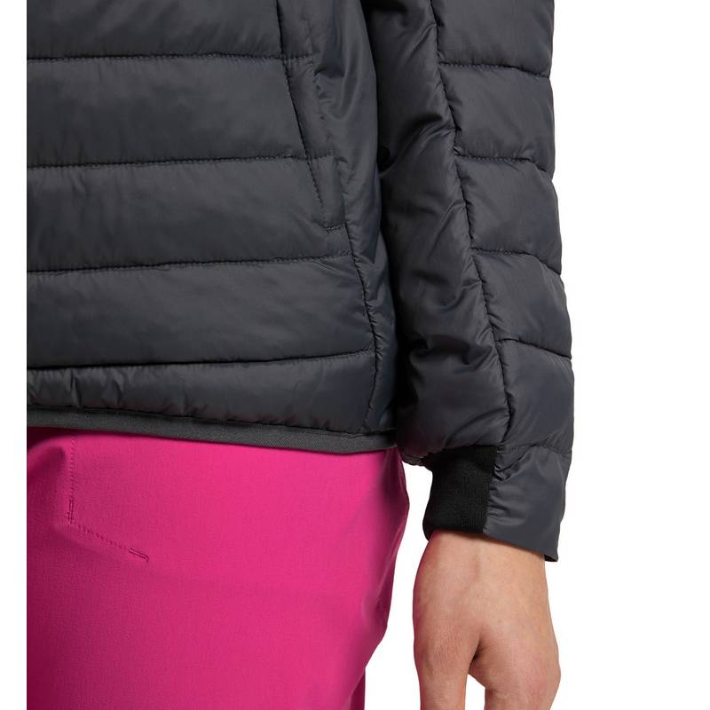 Haglöfs Spire Mimic Hood Outdoorjacke Damen