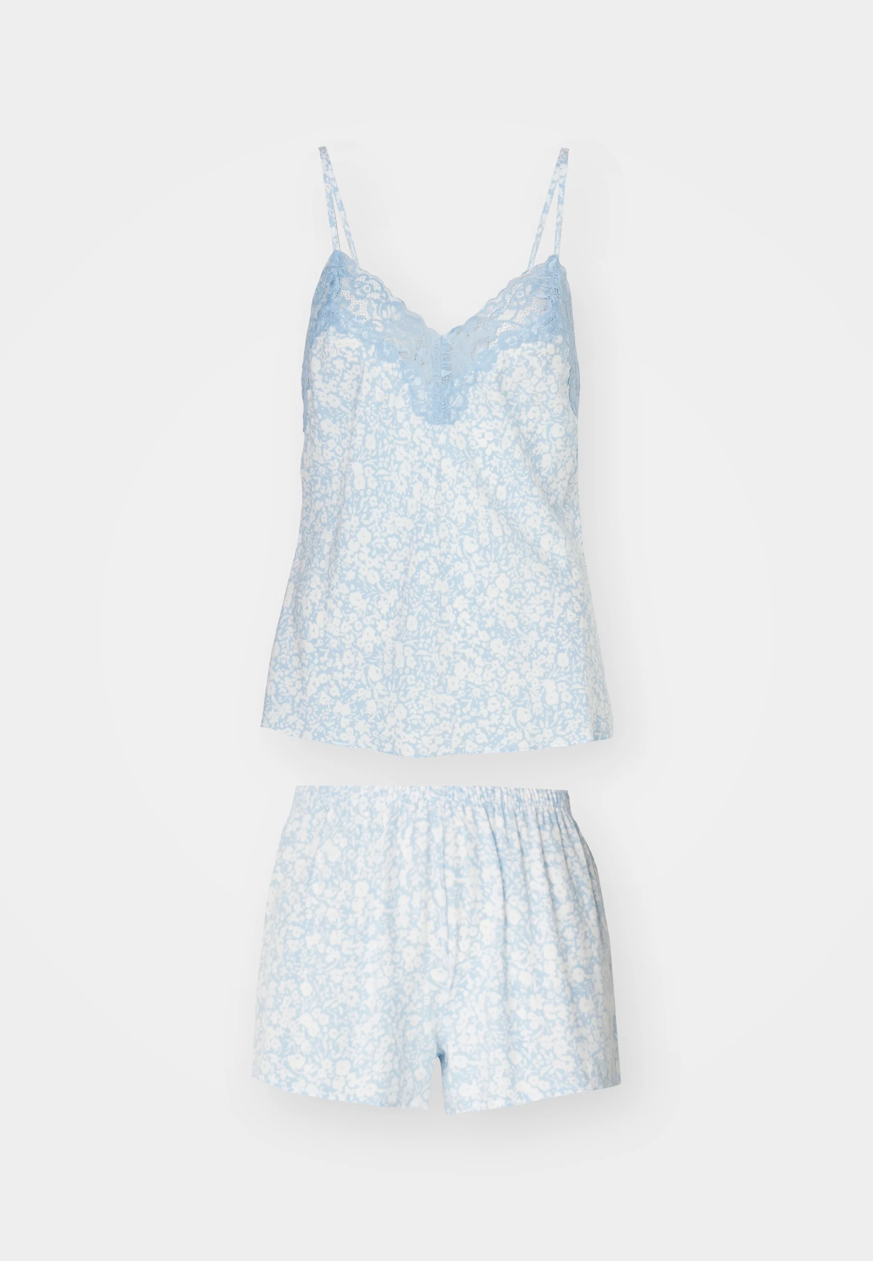 Pijamas de Anna Field