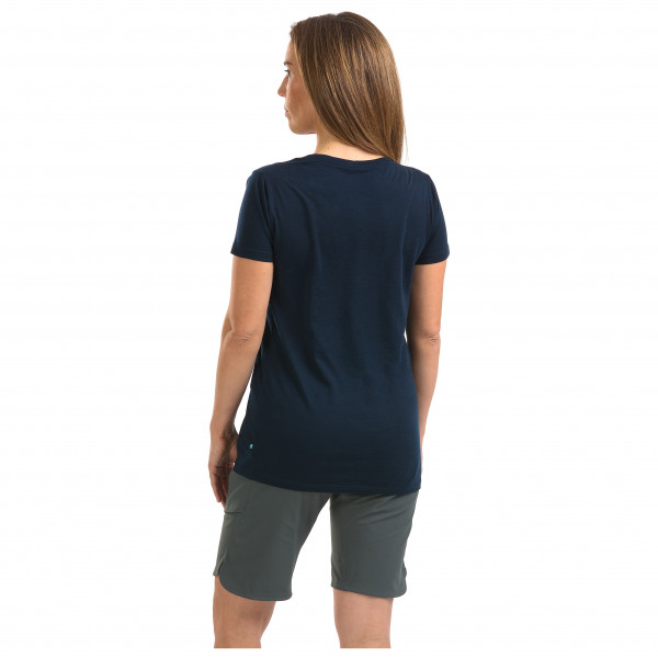 Stoic - Women's Merino150 HeladagenSt. Mountain - Merinoshirt