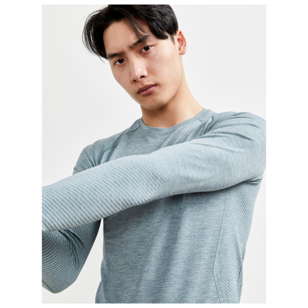 Craft - Core Dry Active Comfort L/S - Kunstfaserunterwäsche