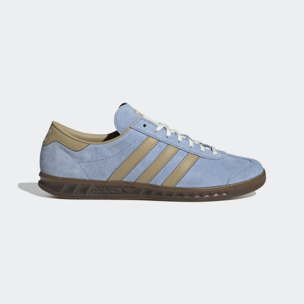 adidas State Series IL ID6963 / blau