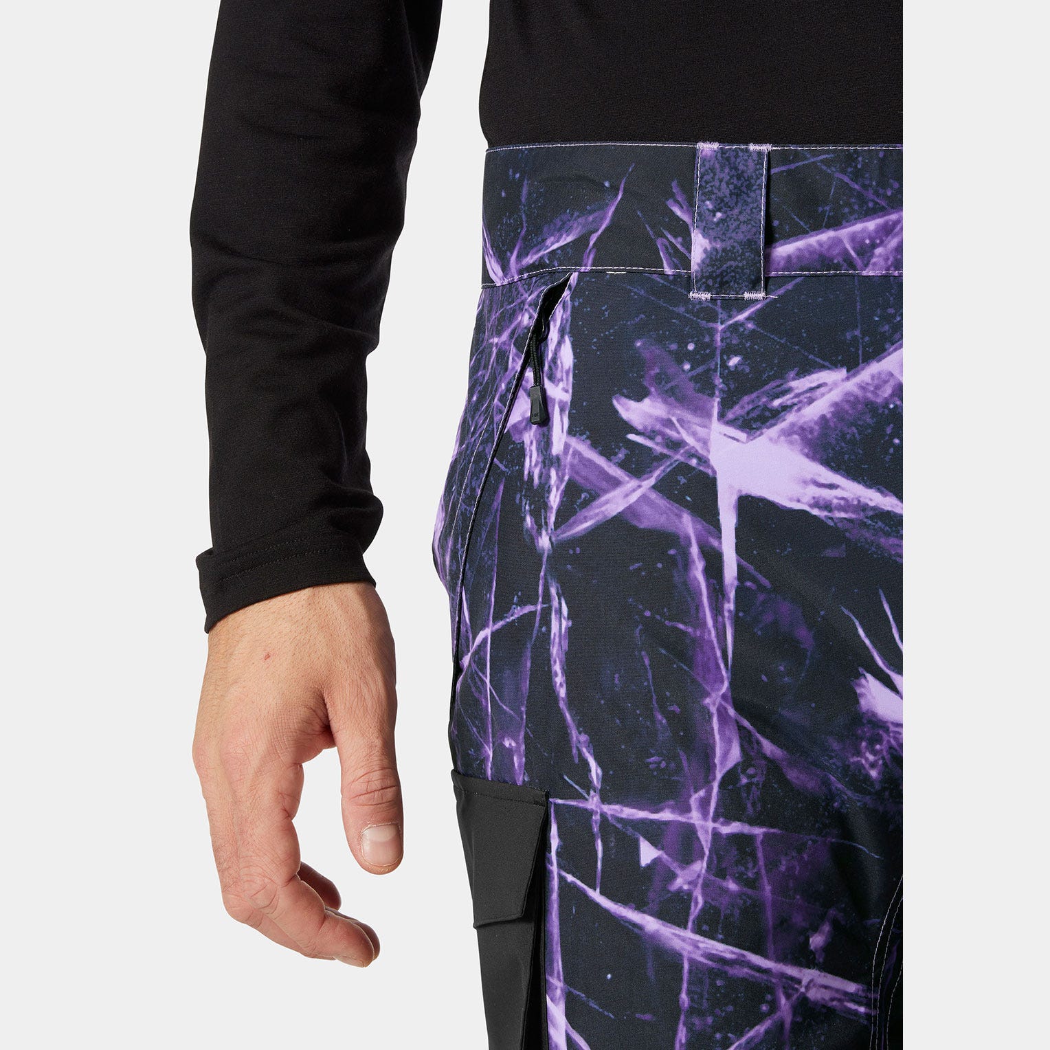 Men's ULLR D Ski Pants