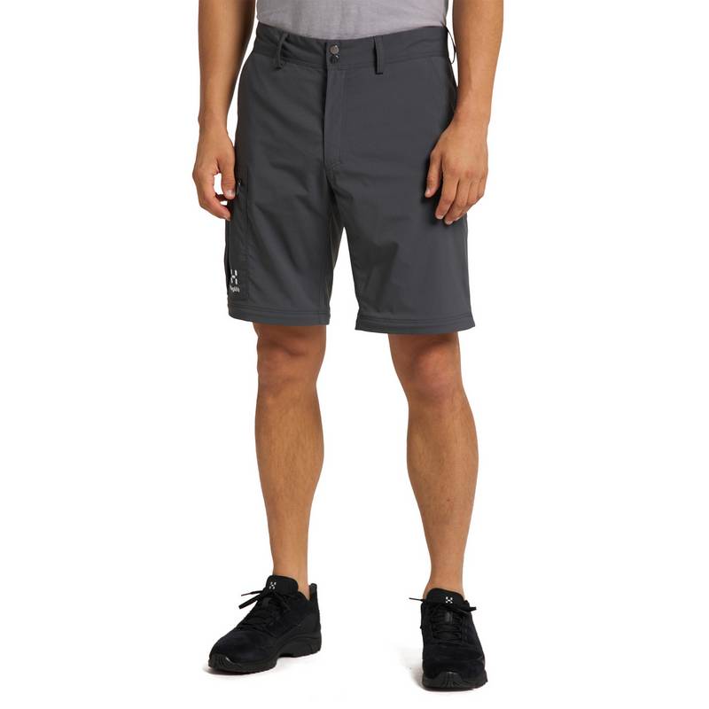 Haglfs Mid Standard Zip-off Pant Trekkinghose Herren