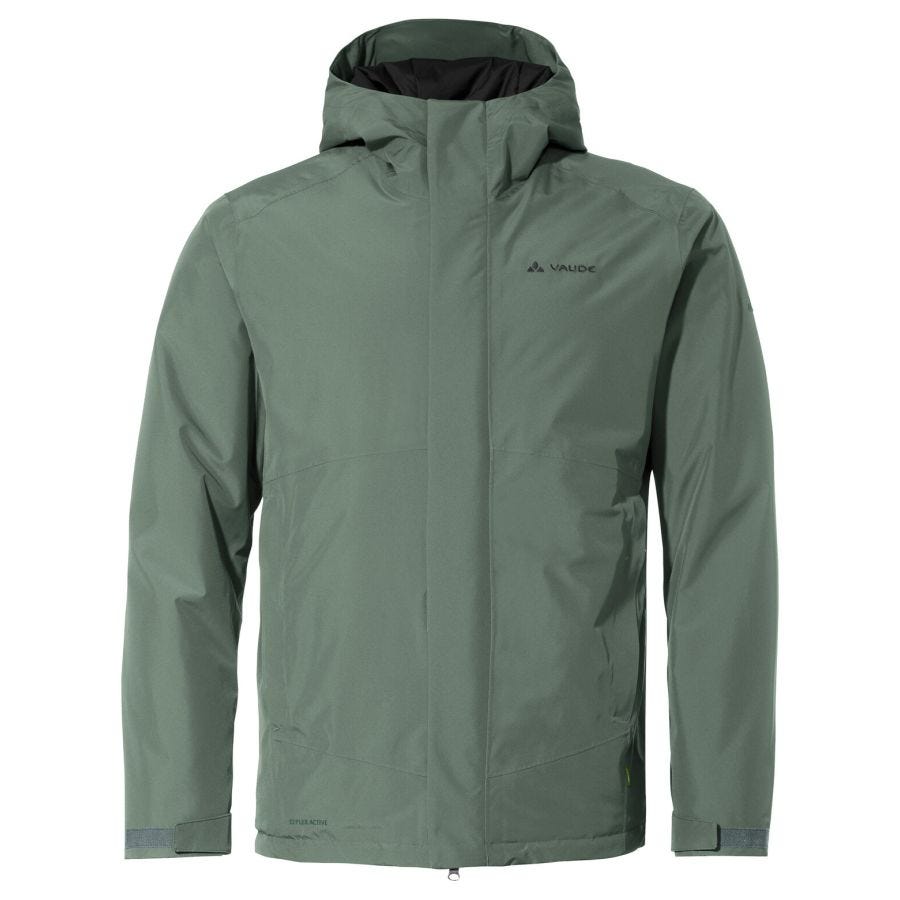 Rosemoor wattierte Winterjacke Herren