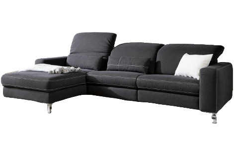 Sofa-Kultur Polstergarnitur Homely