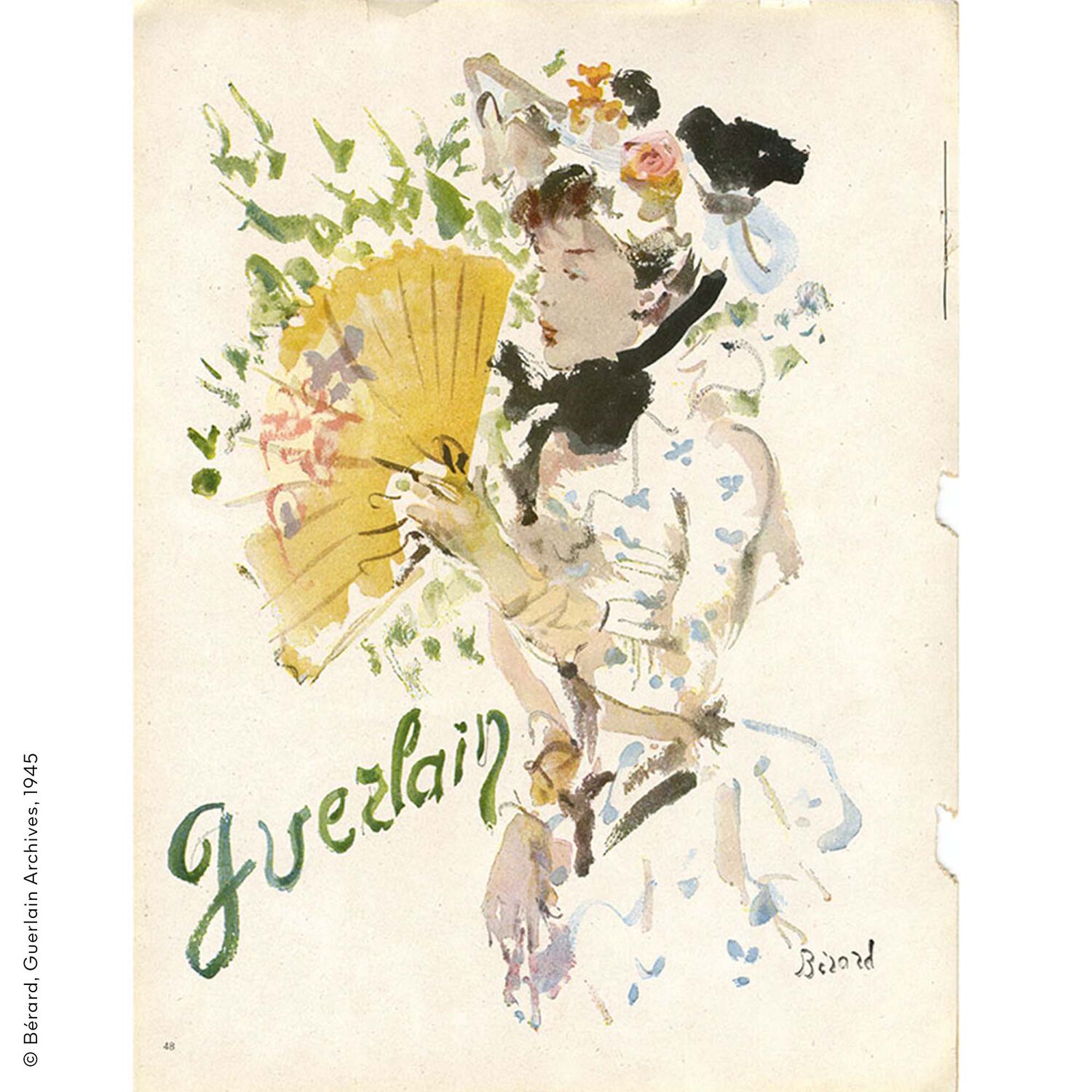 Guerlain Idylle Eau de Parfum 75 ml