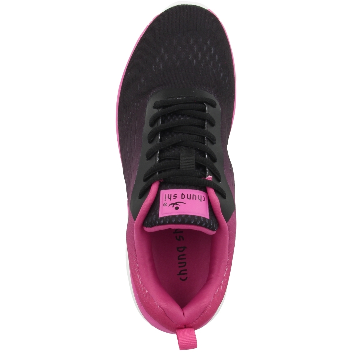 Chung Shi Duxfree Sneaker Low schwarz