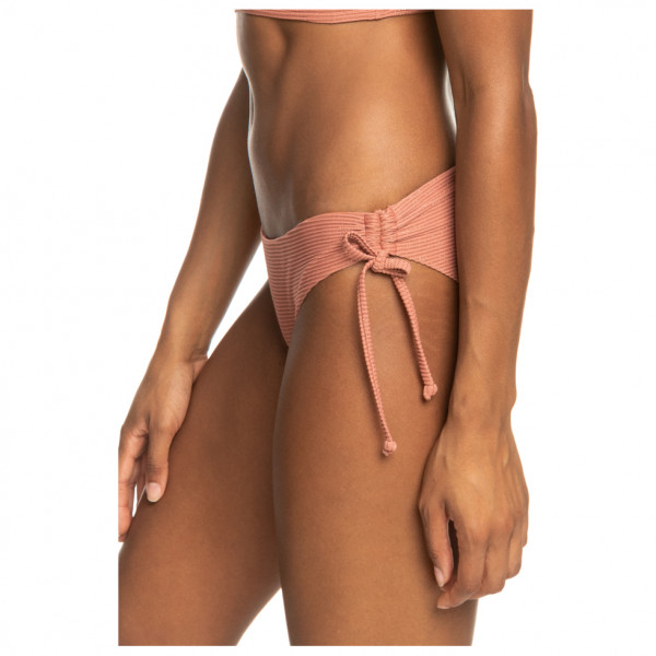 Roxy - Women's Coconut Crew Hipster - Bikini-Bottom