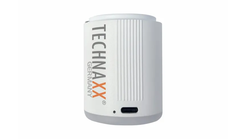 Technaxx Mini-Akku-Luftpumpe TX-261