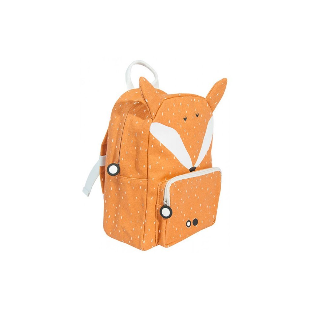 Trixie Rucksack - Mr. Fox