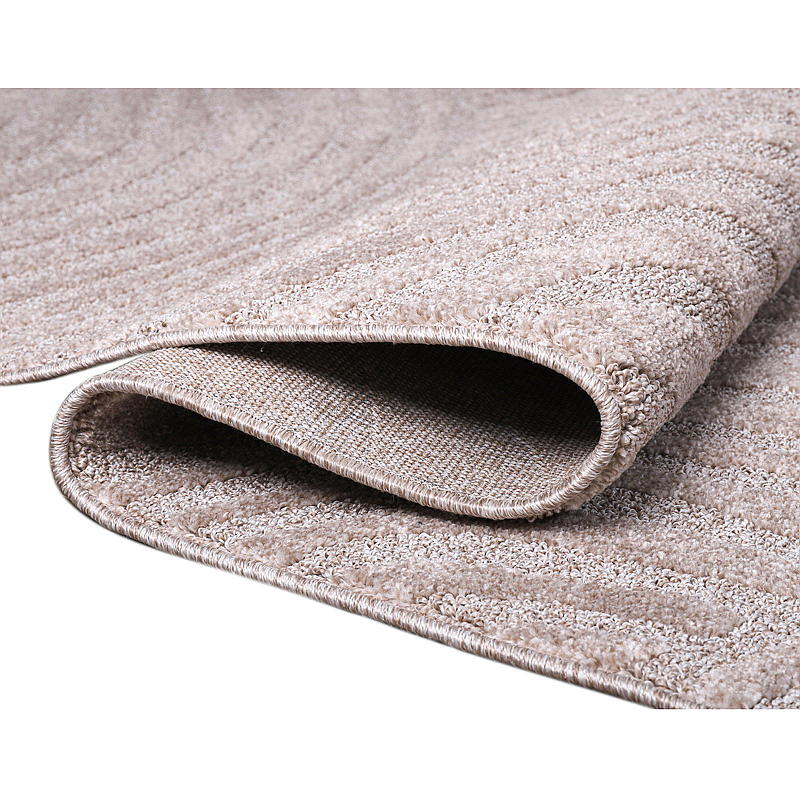 Home Teppe Arch L220 x B160 cm beige